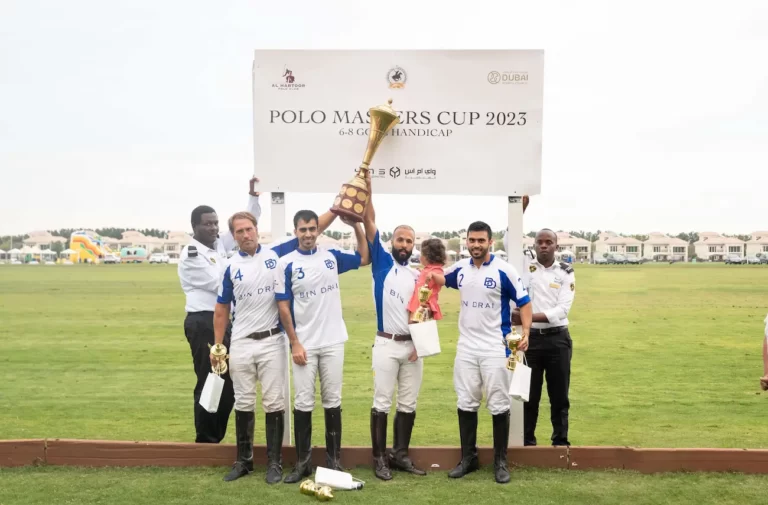 Polo Masters Cup