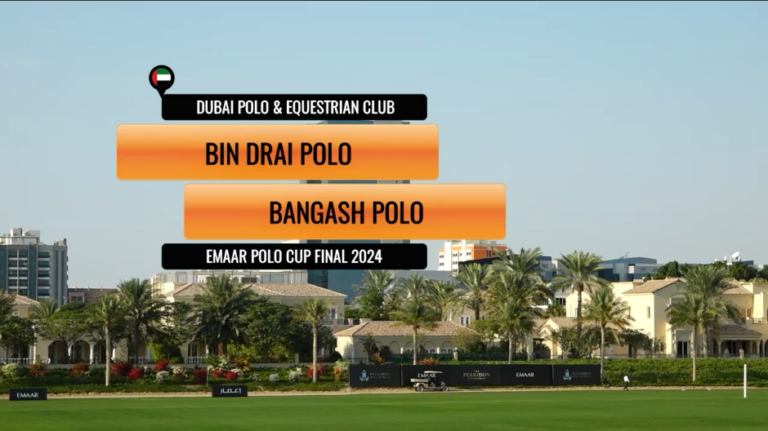 Emaar Final Cup 2024 – Bin Drai vs Bangash